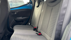 Toyota Aygo 1.0 VVT-i X-Trend 5dr x-shift Petrol Hatchback